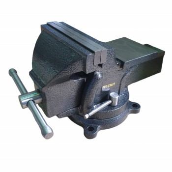 Menghina de banc Procraft PBV150, 15 KN