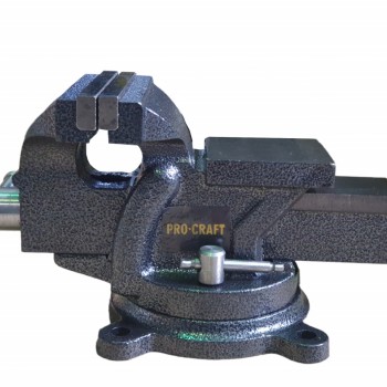 Menghina de banc Procraft PBV150, 15 KN