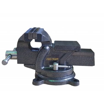 Menghina de banc Procraft PBV150, 15 KN