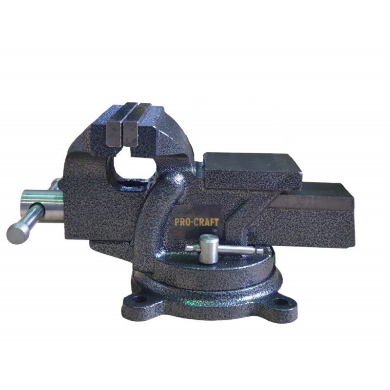 Menghina de banc Procraft PBV150, 15 KN