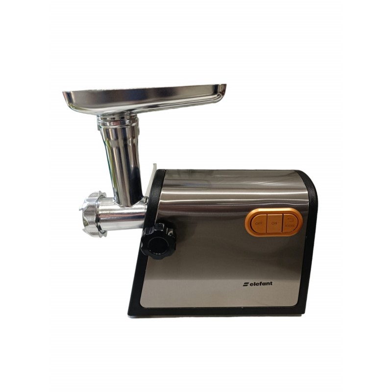 MG028 masina de tocat carne electrica ELEFANT, produsul contine taxa TV 2.5 lei, 3 kg