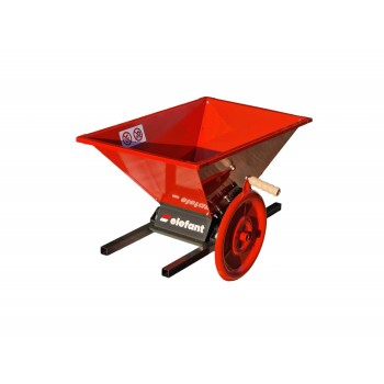 MGC-1 zdrobitor manual de struguri