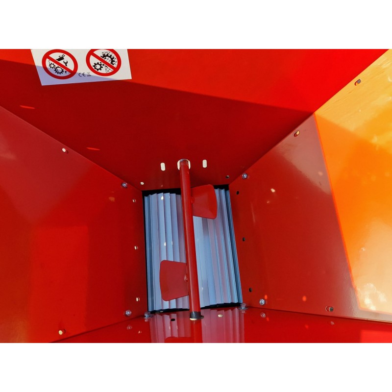 MGC-1 zdrobitor manual de struguri