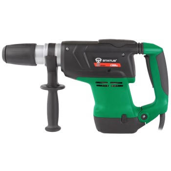 MH1200 hammer STATUS, produsul contine taxa timbru verde 2.5 Ron