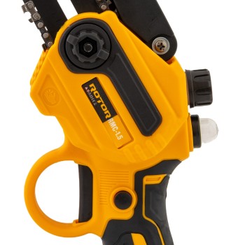 Mini fierăstrău pe acumulator RMC-1.5 ROTOR 4500 rot/min 1 x Acumulator 21V 1.5Ah