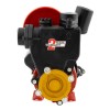 Mini Hidrofor Elefant PS130, silentios, 0.37 kW, turbina bronz, max 1.8 bari
