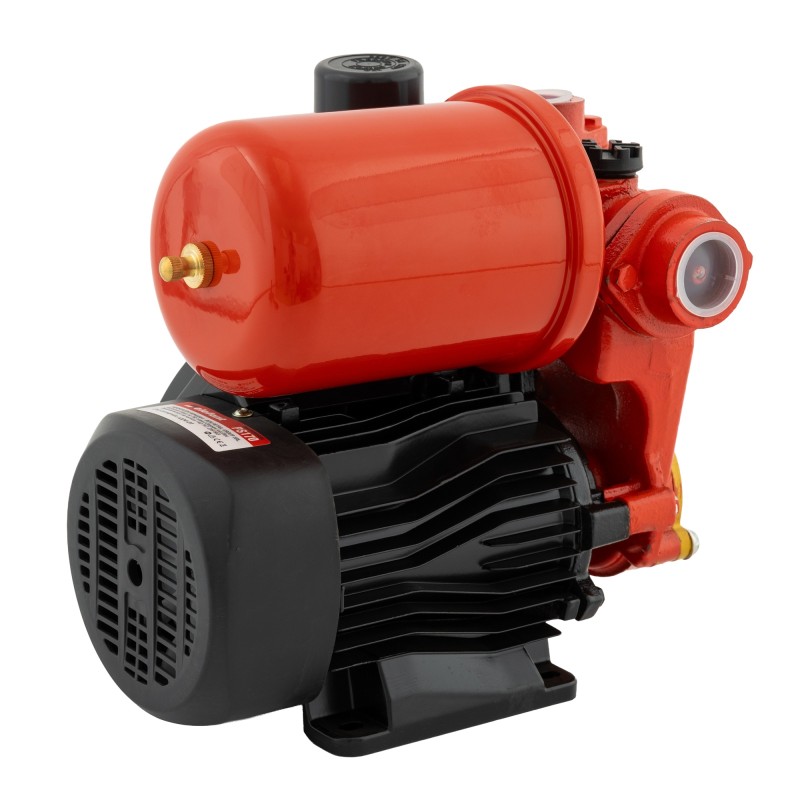 Mini Hidrofor Elefant PS170 fonta, silentios, 0.37 kW, turbina bronz, max 1.8 bari