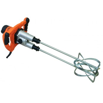 Mixer dublu electric RW1800 ATIKA , 1800 W, 790 rpm