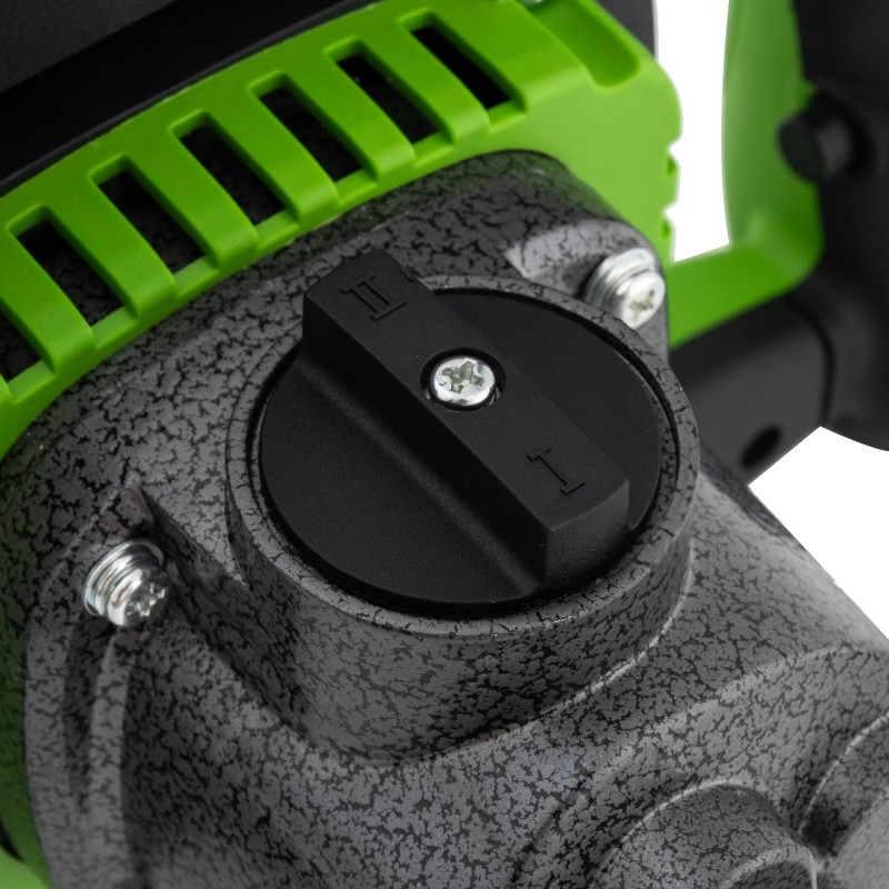 Mixer pentru mortar 1400 W, 800 rot/min, PMM2200 PROCRAFT