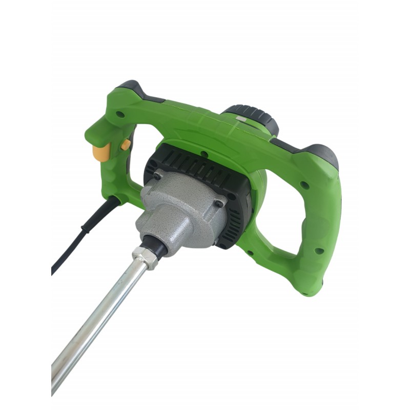 Mixer pentru mortar PROCRAFT PMM2400 ,1400 W, 750 rpm
