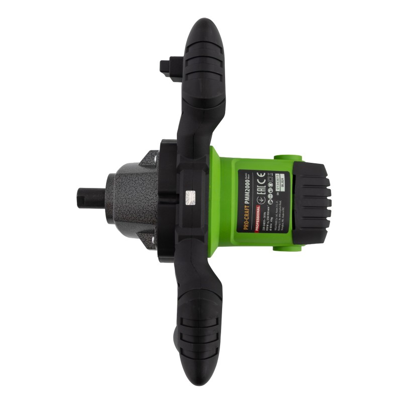 Mixer , PROCRAFT PMM2000 , 850 W