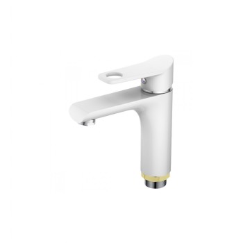 MIXXUS DALLAS 001 NUT (WHITE) baterie baie