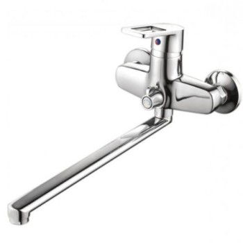 MIXXUS GAVI 006-25CM (EURO) baterie baie din silumin