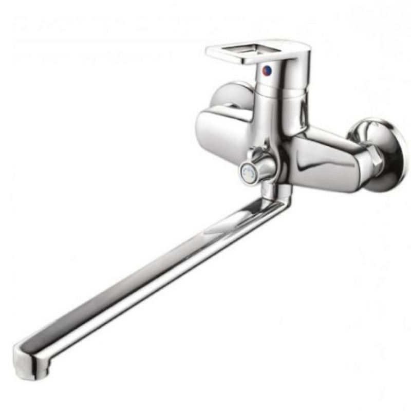 MIXXUS GAVI 006-25CM (EURO) baterie baie din silumin