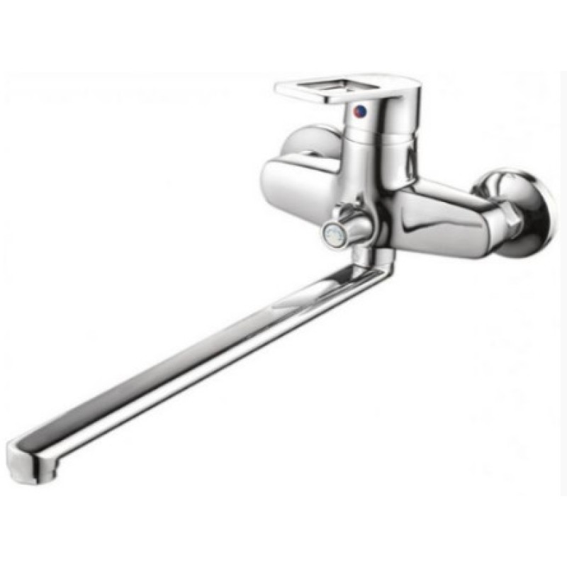 MIXXUS GAVI 006-25CM (EURO) baterie baie din silumin