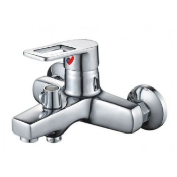 MIXXUS GAVI 009 (EURO) baterie baie din silumin