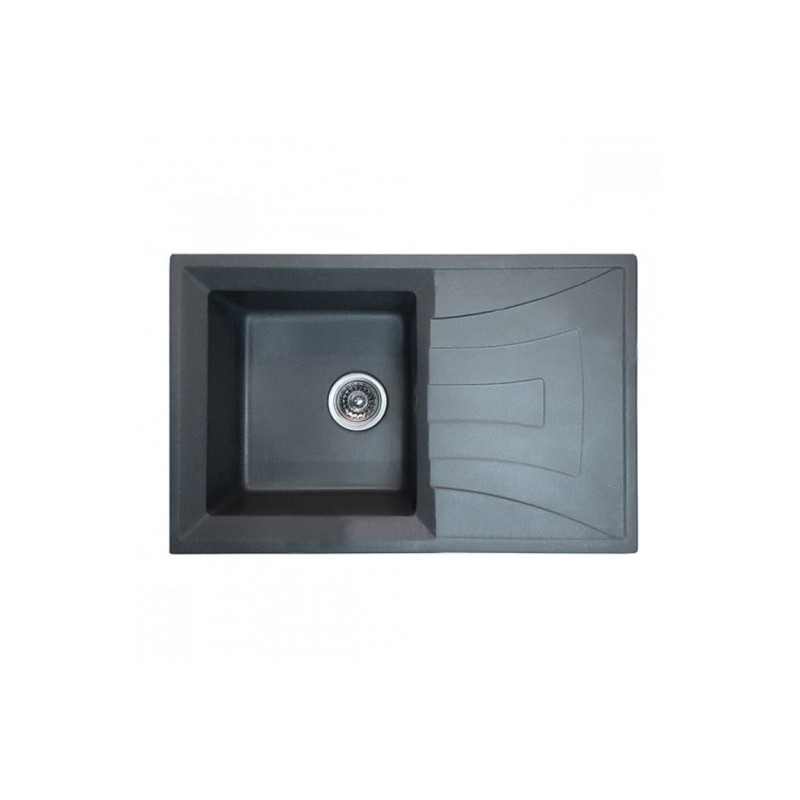 MIXXUS HB8104-G228 chiuveta granit gri