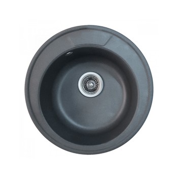 MIXXUS HB8301-G228 chiuveta granit gri