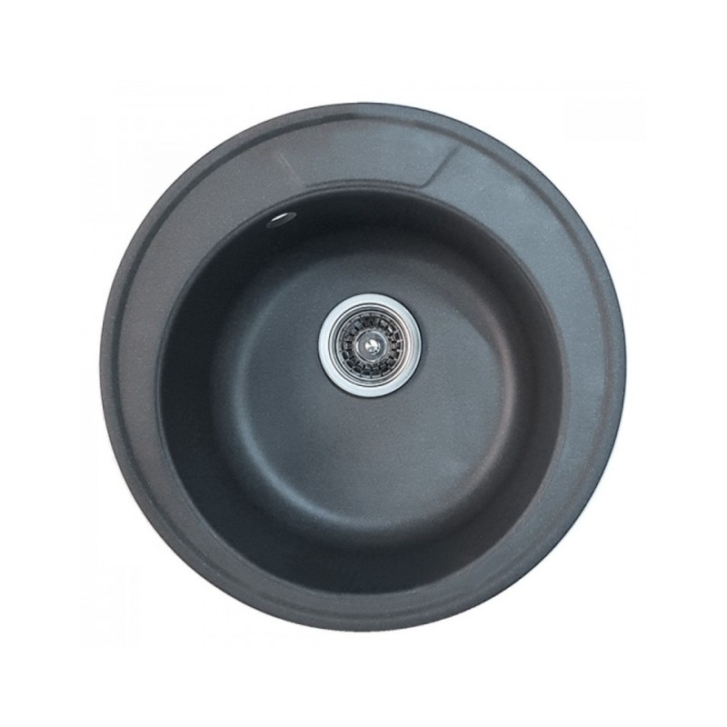 MIXXUS HB8301-G228 chiuveta granit gri