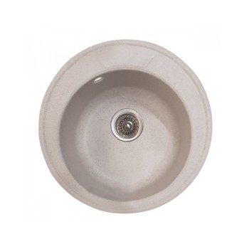 MIXXUS HB8301-G322 chiuveta granit bej