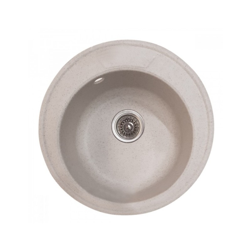 MIXXUS HB8301-G322 chiuveta granit bej