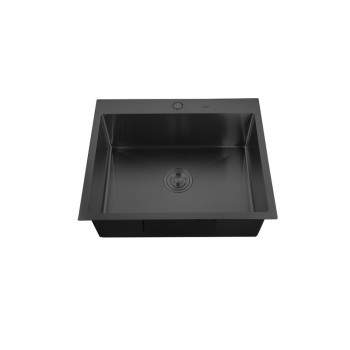 MIXXUS HM6050-215 NANO-BLACK (3.0/0.8)