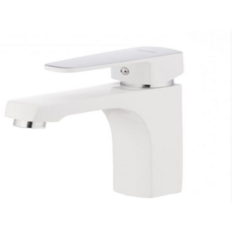 MIXXUS MISSOURI 001 (WHITE) baterie baie din alama