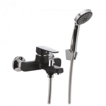 MIXXUS MISSOURI 009 EURO (BLACK) baterie baie din alama