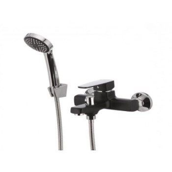 MIXXUS MISSOURI 009 EURO (BLACK) baterie baie din alama