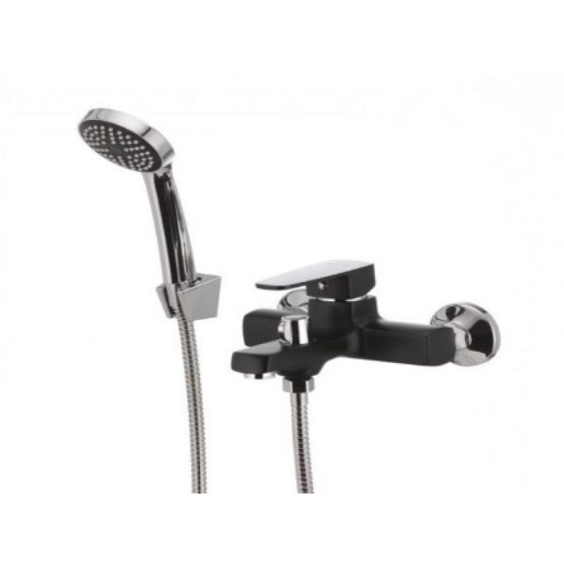 MIXXUS MISSOURI 009 EURO (BLACK) baterie baie din alama