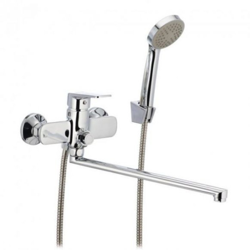 MIXXUS OREGON 006-25cm EURO baterie baie din alama