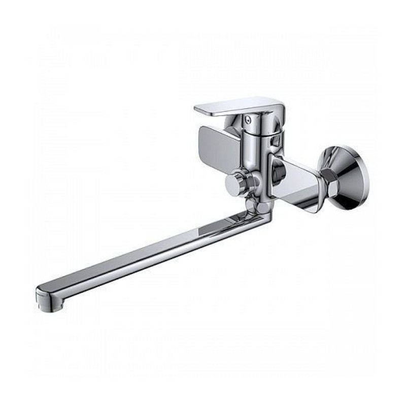 MIXXUS OREGON 006-25cm EURO baterie baie din alama