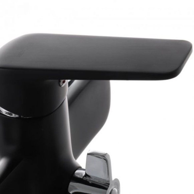 MIXXUS OREGON 006-25CM EURO (BLACK) baterie baie din alama