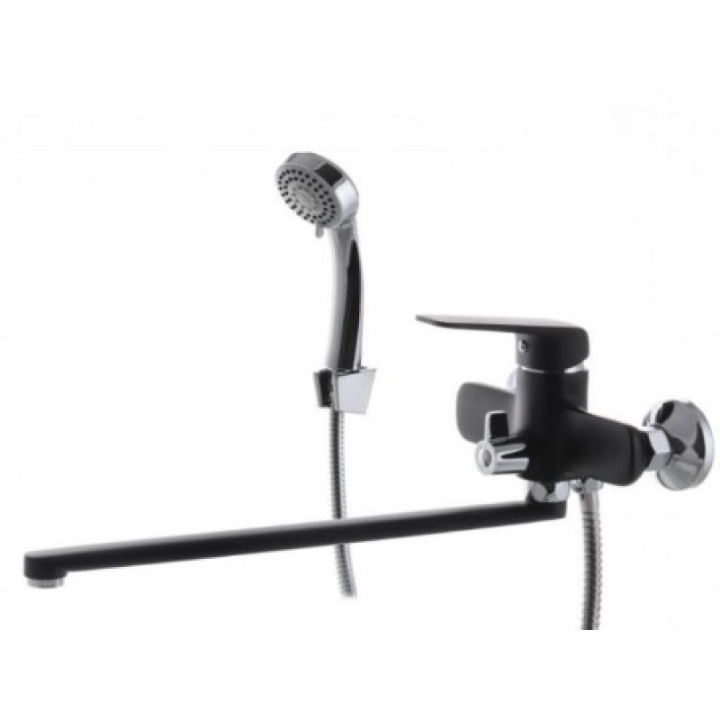 MIXXUS OREGON 006-25CM EURO (BLACK) baterie baie din alama