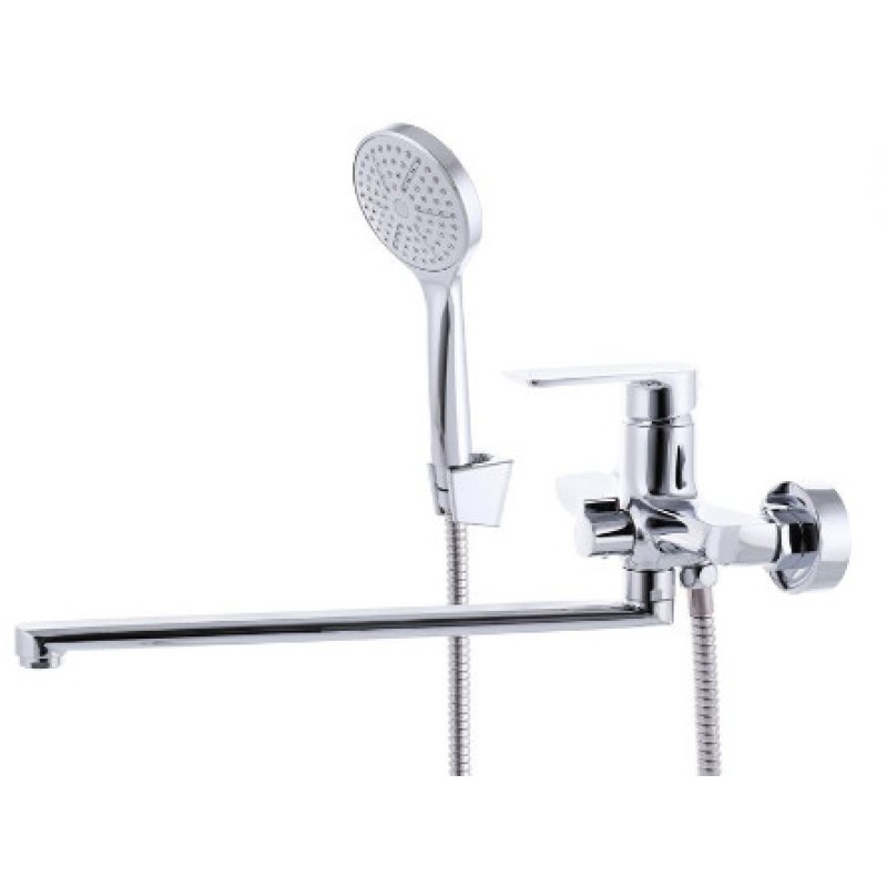 MIXXUS PREMIUM ALBERT 006-25cm EURO baterie baie din alama