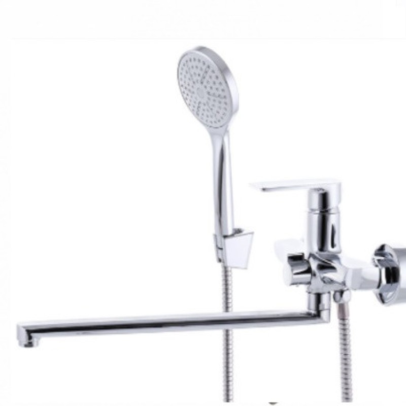 MIXXUS PREMIUM ALBERT 006-25cm EURO baterie baie din alama