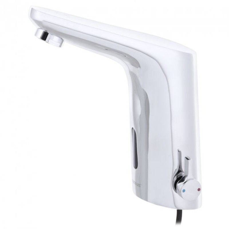 MIXXUS PREMIUM AUTOMATIC 001 baterie baie din alama