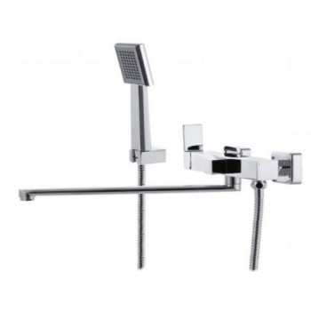 MIXXUS PREMIUM FRANCO 006-25cm EURO baterie baie din alama