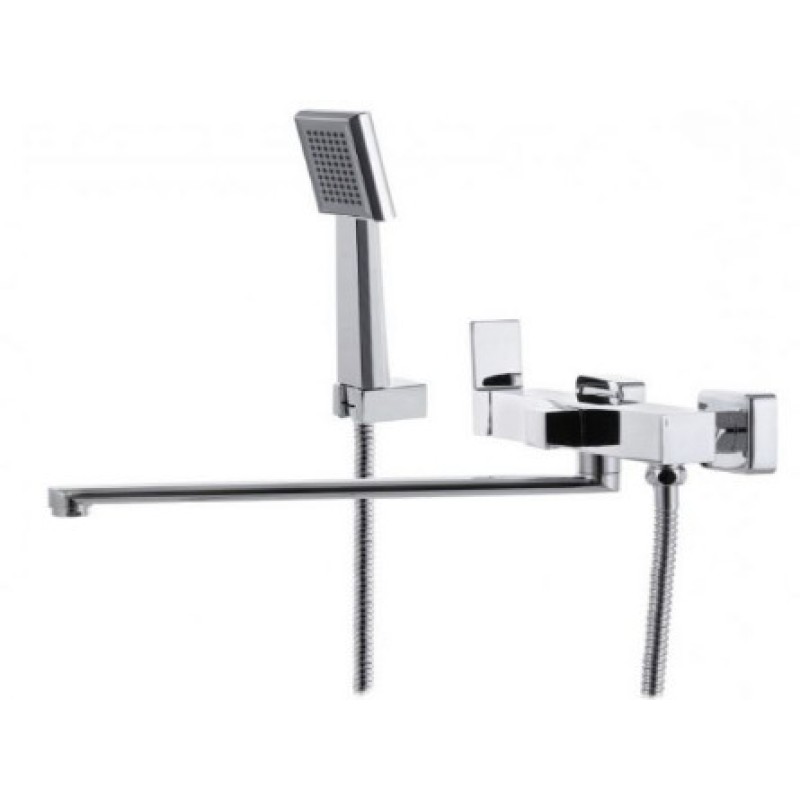 MIXXUS PREMIUM FRANCO 006-25cm EURO baterie baie din alama