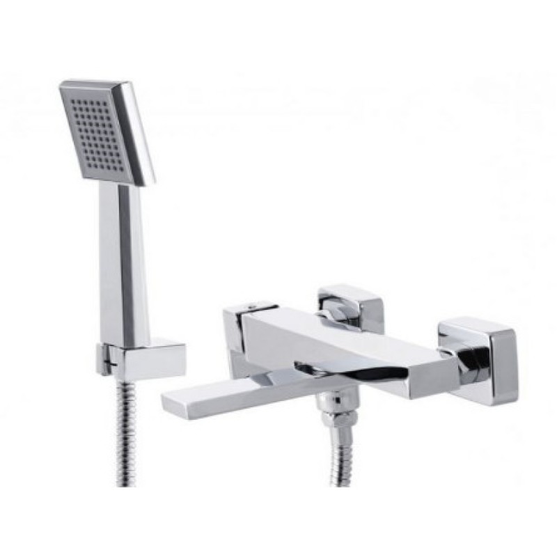 MIXXUS PREMIUM FRANCO 009 baterie baie din alama