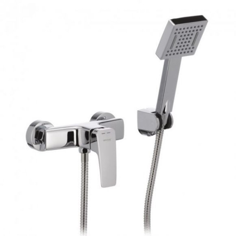 MIXXUS PREMIUM PATRICK 003 baterie baie din alama