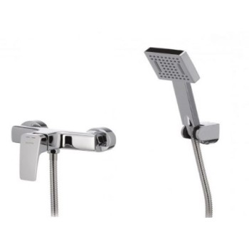 MIXXUS PREMIUM PATRICK 003 baterie baie din alama