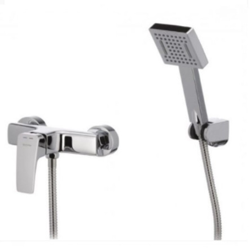 MIXXUS PREMIUM PATRICK 003 baterie baie din alama