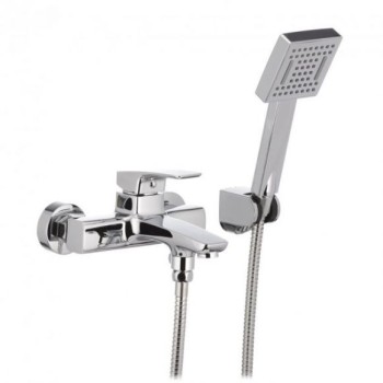 MIXXUS PREMIUM PATRICK 009 baterie baie din alama