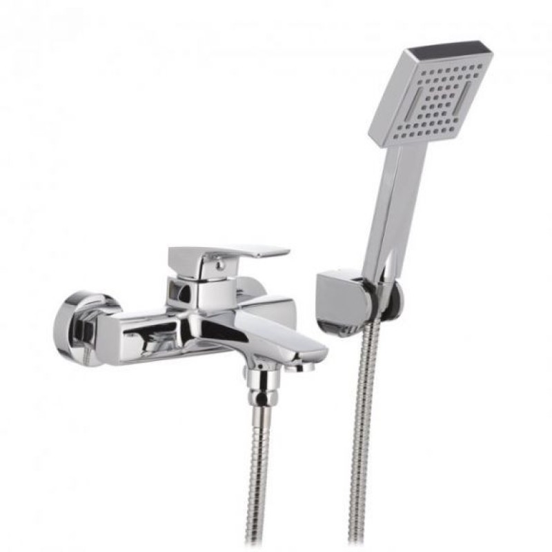 MIXXUS PREMIUM PATRICK 009 baterie baie din alama