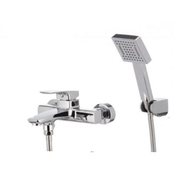 MIXXUS PREMIUM PATRICK 009 baterie baie din alama