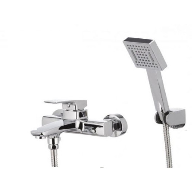 MIXXUS PREMIUM PATRICK 009 baterie baie din alama