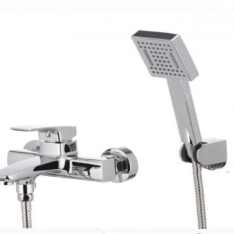 MIXXUS PREMIUM PATRICK 009 baterie baie din alama