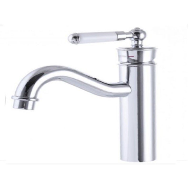 MIXXUS PREMIUM VINTAGE 001-B baterie baie din alama