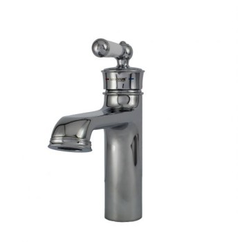 MIXXUS PREMIUM VINTAGE 001-A baterie baie din alama